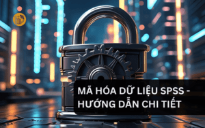 mã hóa dữ liệu spss