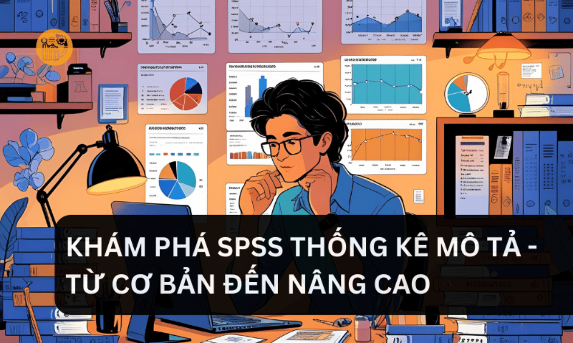 spss thống kê mô tả