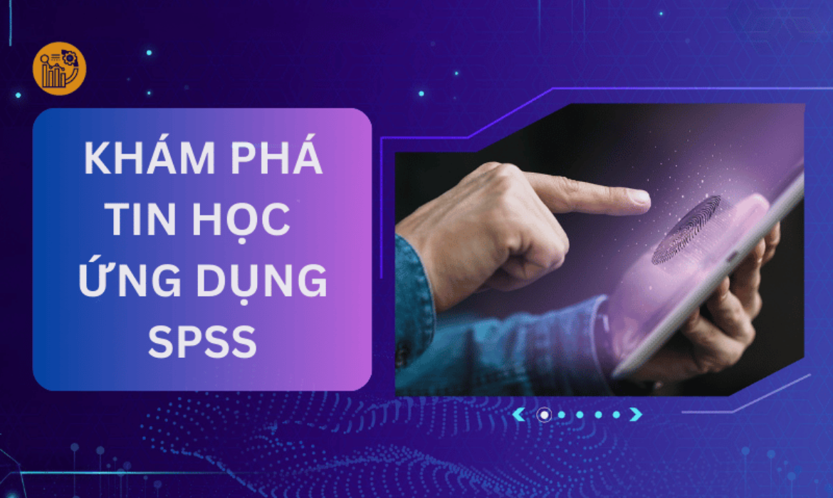 tin học ứng dụng spss