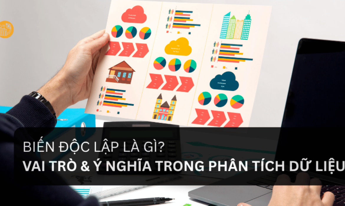 Biến Độc Lập Là Gì_ Vai Trò & Ý Nghĩa Trong Phân Tích Dữ Liệu
