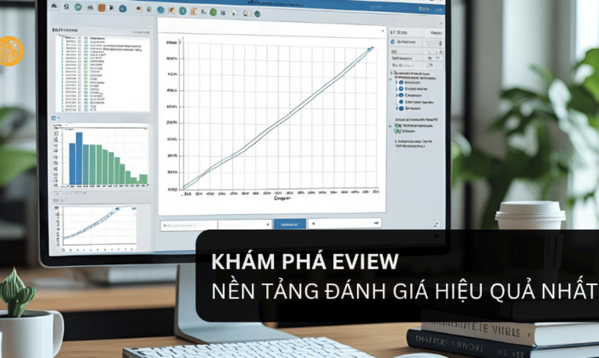 Khám Phá Eview