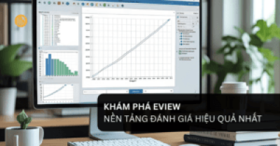 Khám Phá Eview