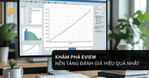 Khám Phá Eview Khám Phá Eview