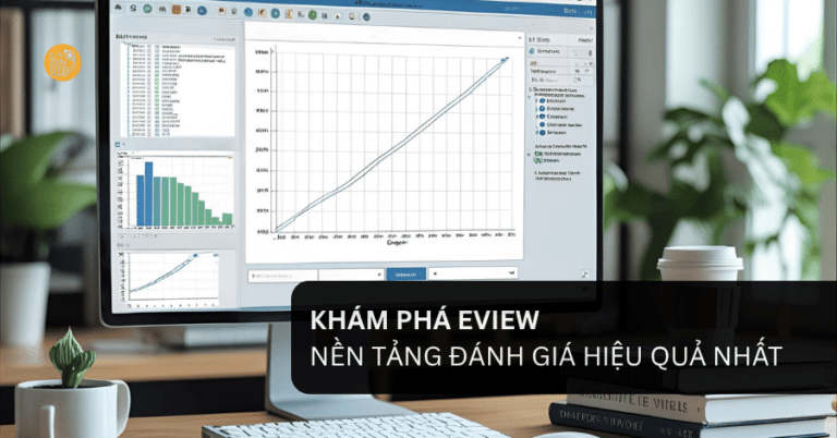 Khám Phá Eview