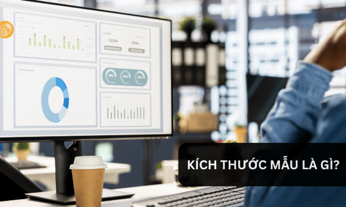 Kích Thước Mẫu Là Gì