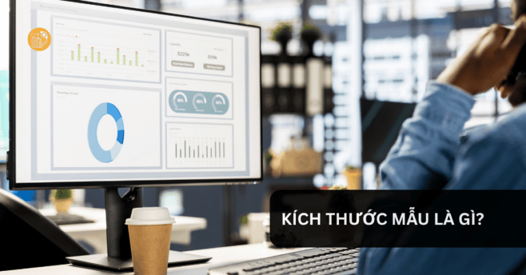 Kích Thước Mẫu Là Gì