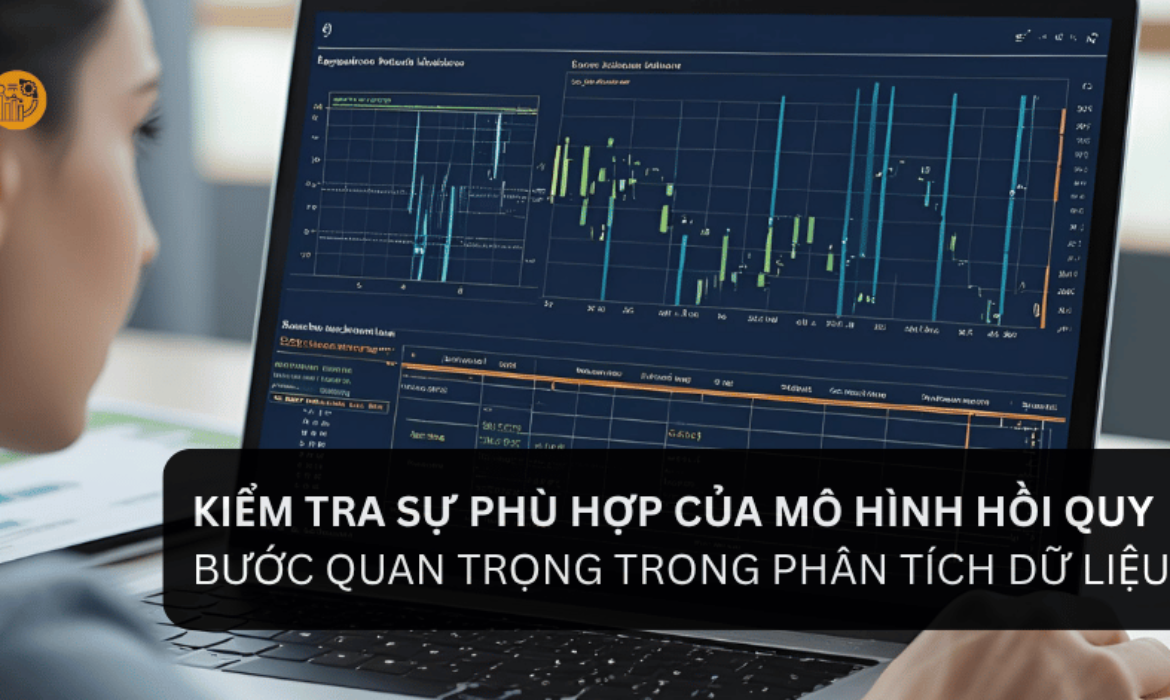 Kiểm Tra Sự Phù Hợp Của Mô Hình Hồi Quy