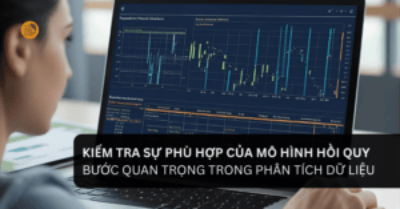 Kiểm Tra Sự Phù Hợp Của Mô Hình Hồi Quy