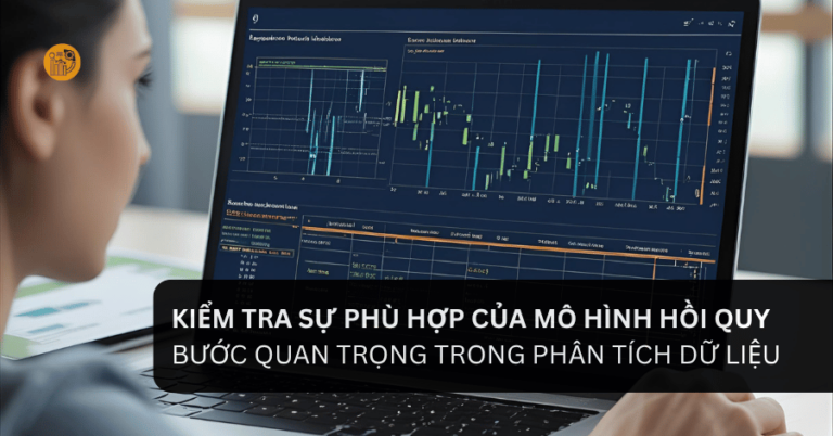 Kiểm Tra Sự Phù Hợp Của Mô Hình Hồi Quy