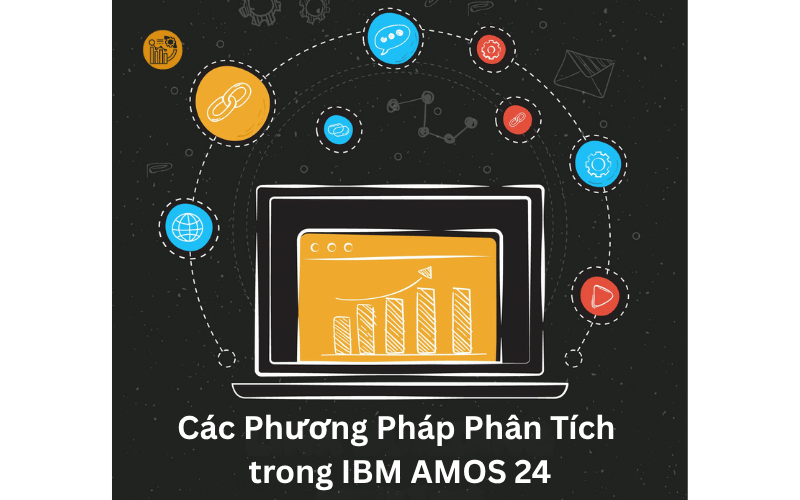 Những Tính Năng Nổi Bật của IBM AMOS
