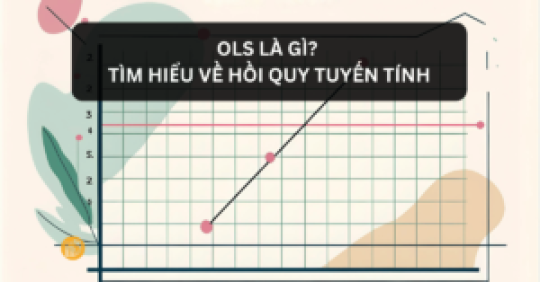 OLS Là Gì?