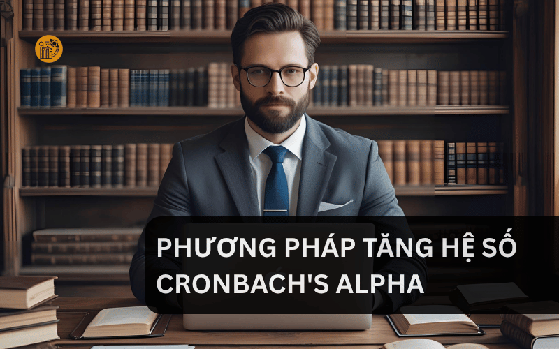 Phương Pháp Tăng Hệ Số Cronbach's Alpha