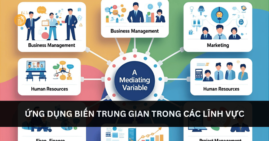 Ứng Dụng Biến Trung Gian