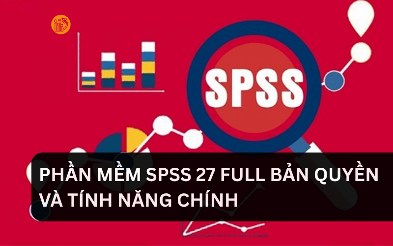 hướng dẫn cài spss 27 full bản quyền 