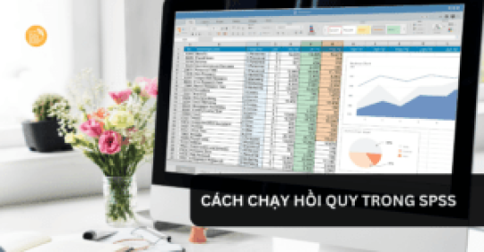 Cách Chạy Hồi Quy Trong SPSS