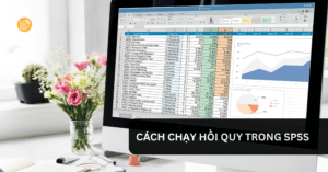 Cách Chạy Hồi Quy Trong SPSS