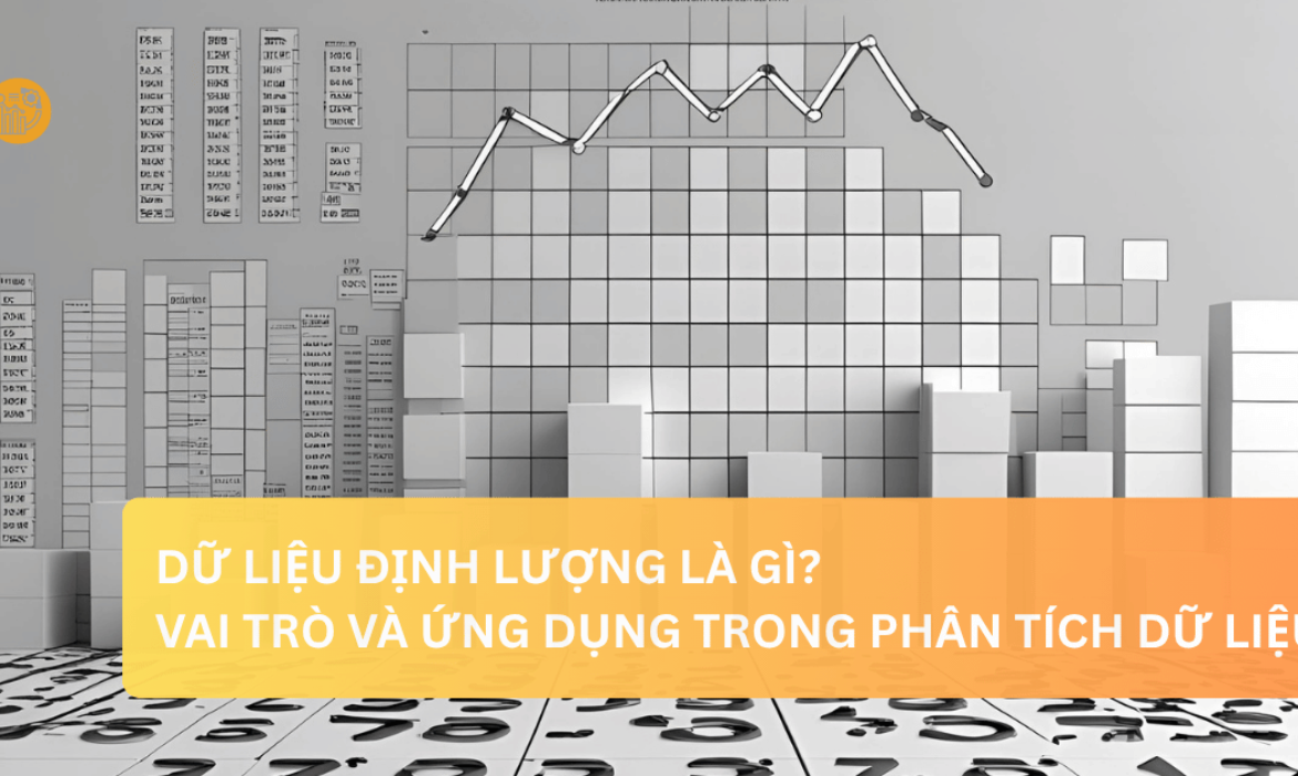 Dữ liệu định lượng là gì
