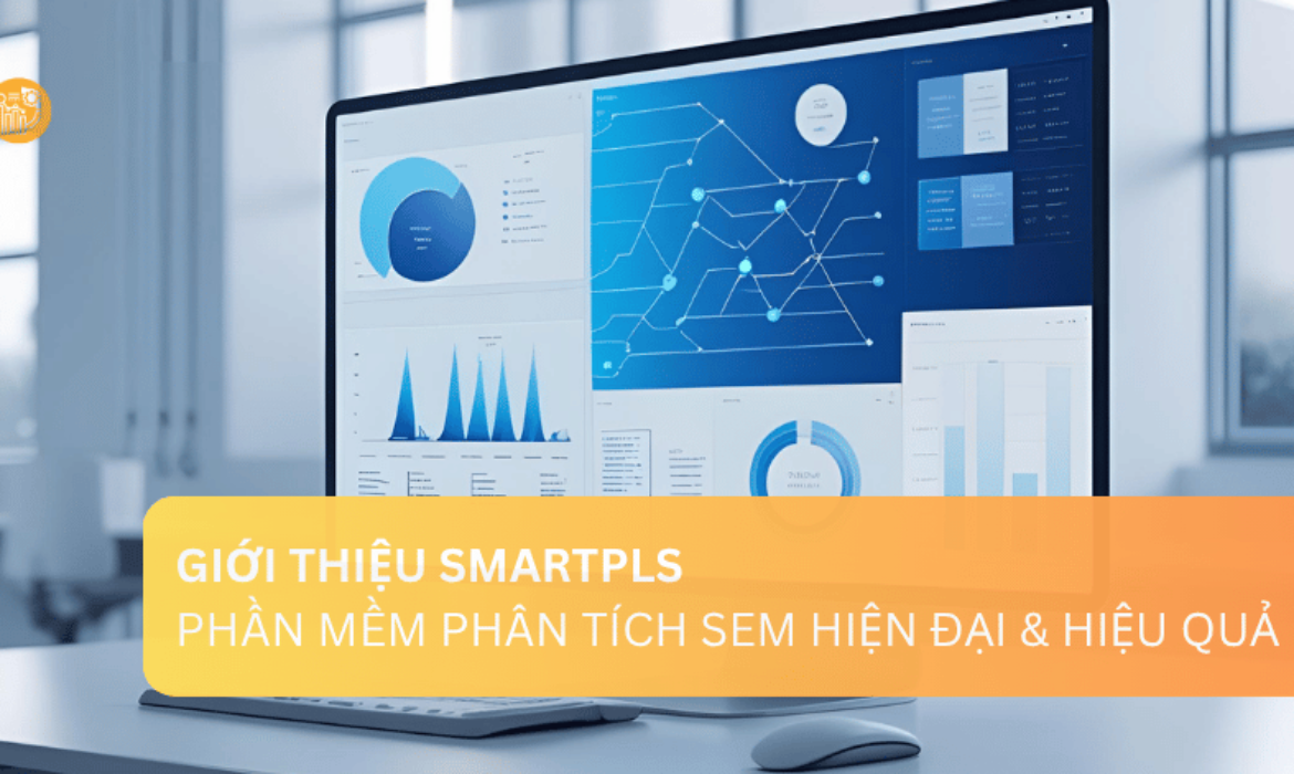 Giới Thiệu SmartPLS