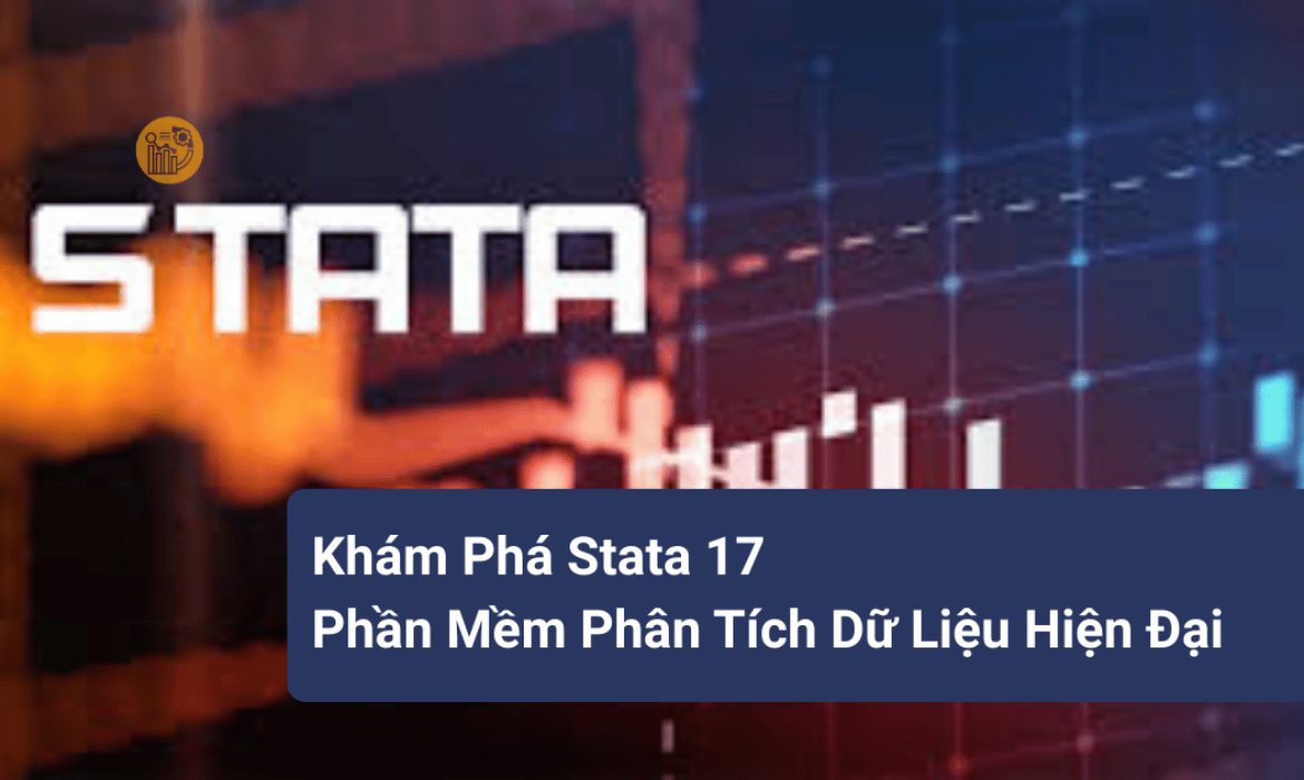 Khám Phá Stata 17