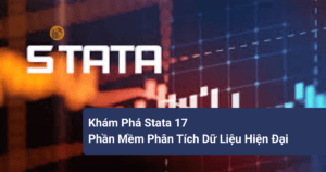 Khám Phá Stata 17