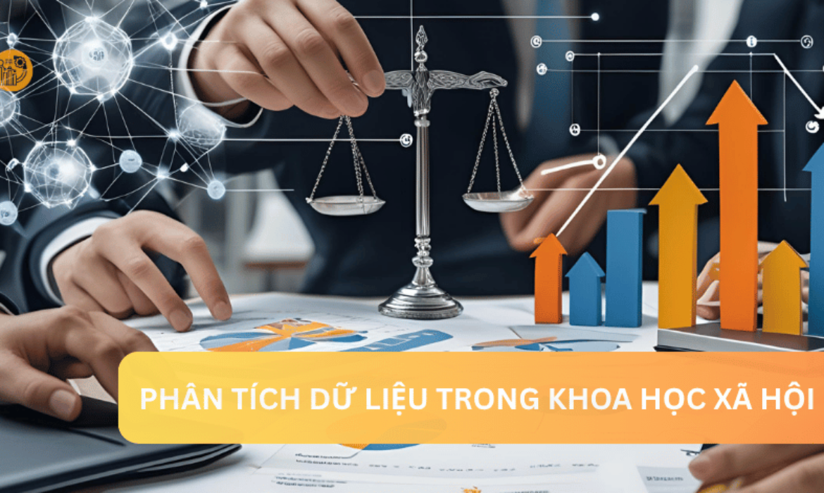 Phân Tích Dữ Liệu Trong Khoa Học Xã Hội