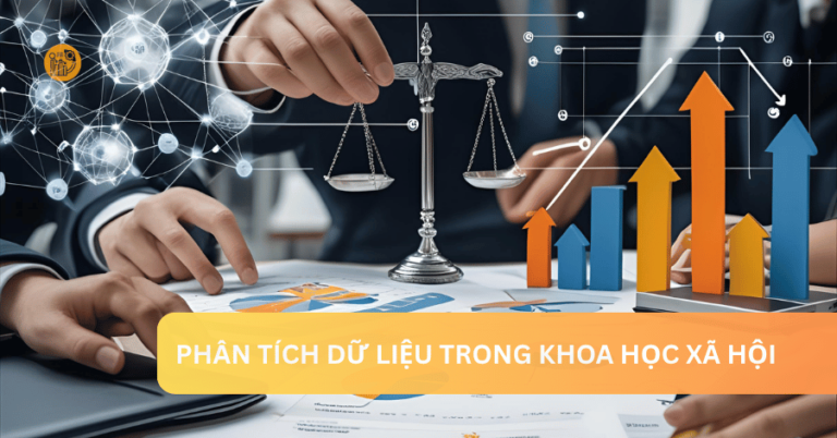 Phân Tích Dữ Liệu Trong Khoa Học Xã Hội