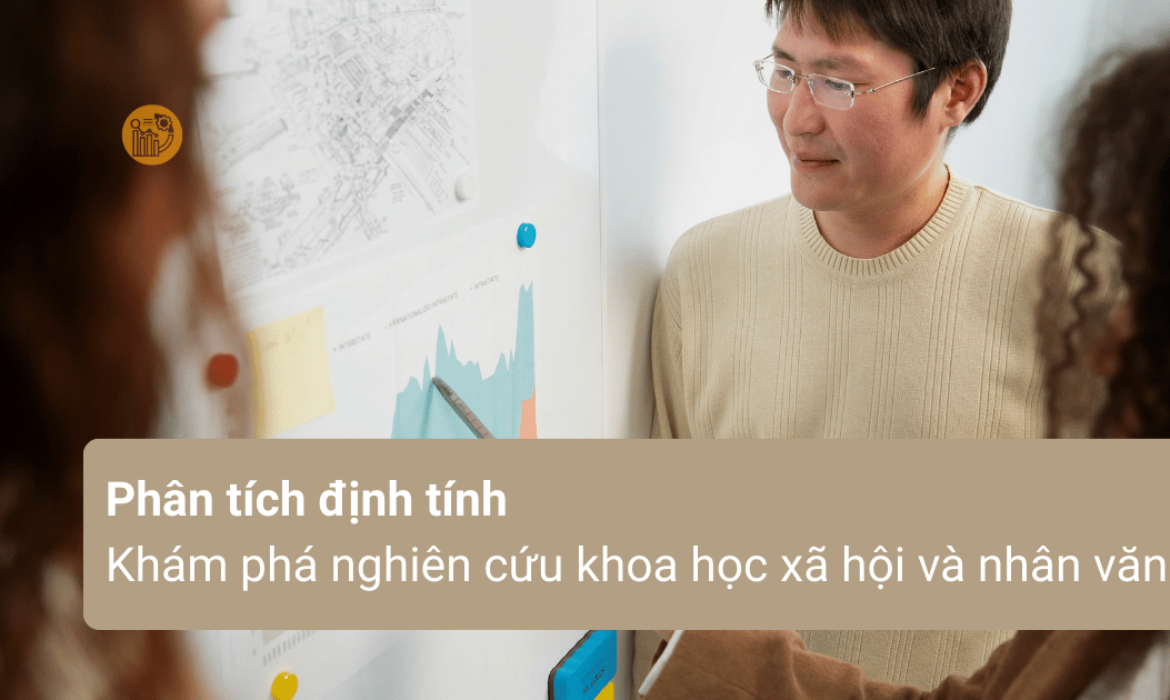 phân tích định tính