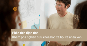 phân tích định tính