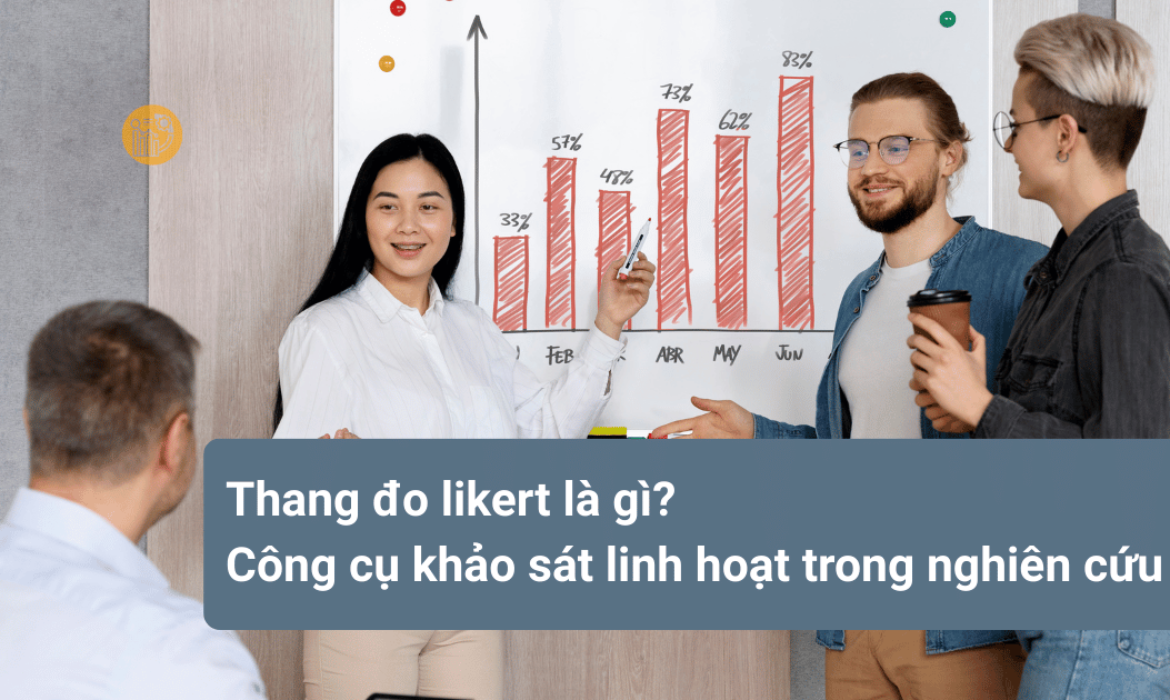 Thang đo likert là gì