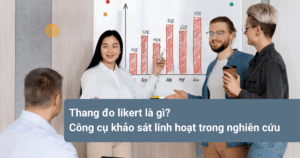 Thang đo likert là gì