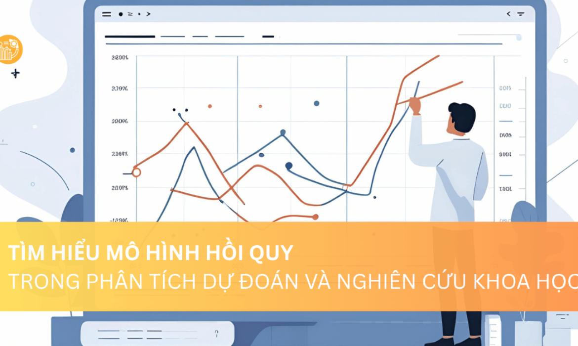 Tìm Hiểu Mô Hình Hồi Quy