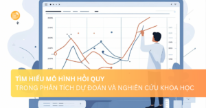 Tìm Hiểu Mô Hình Hồi Quy