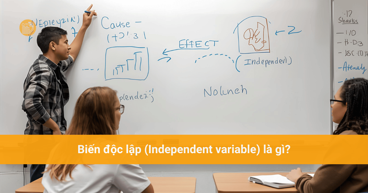 Regression Là Gì - Hướng Dẫn Toàn Diện Về Phân Tích Hồi Quy regression là gì