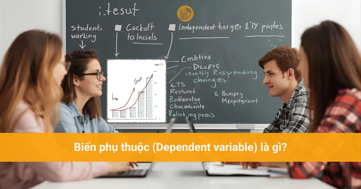 Phân tích hồi quy là gì? - Regression Analysis Bien-phu-thuoc-Dependent-variable-la-gi