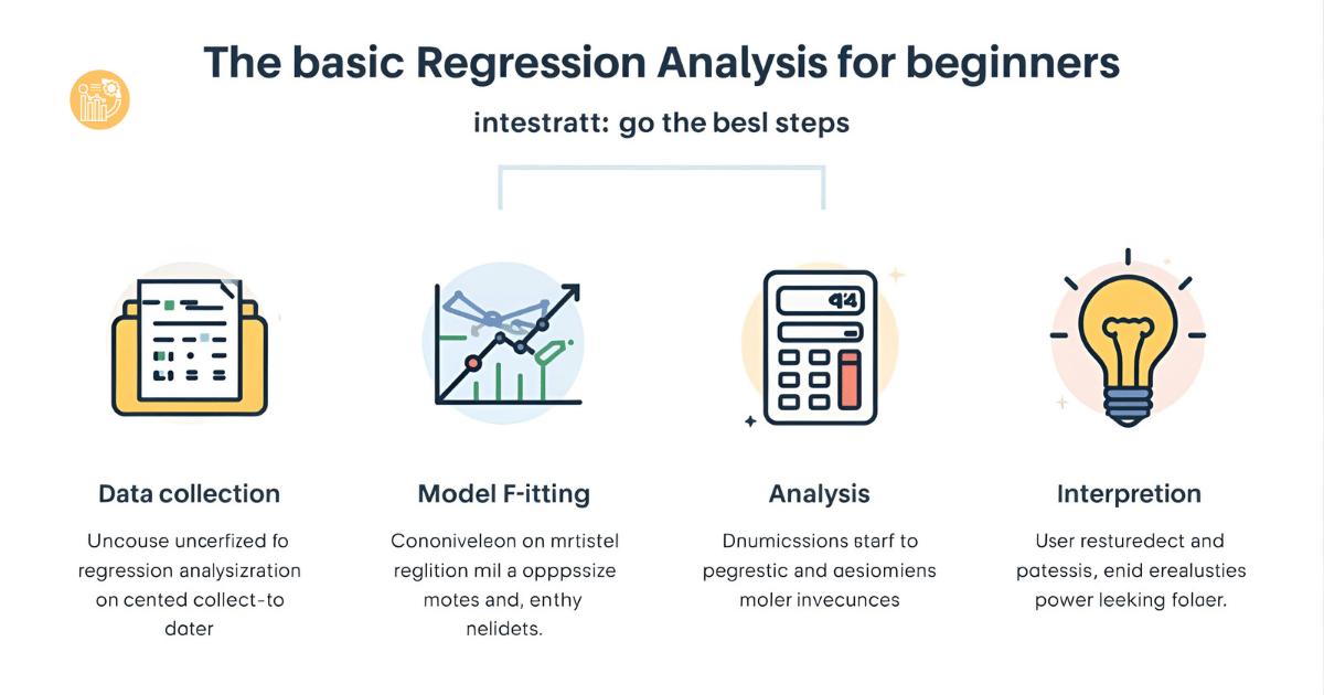 Phân tích hồi quy là gì? - Regression Analysis hồi quy là gì