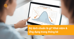 Độ lệch chuẩn là gì