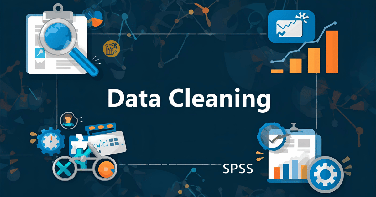 xử lý giá trị missing trong spss
