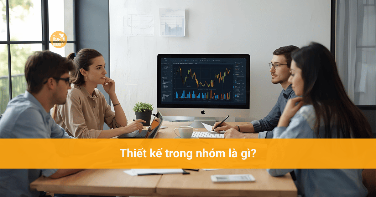 Paired là gì trong thống kê? Giải thích và ứng dụng thực tế Thiet-ke-trong-nhom-la-gi