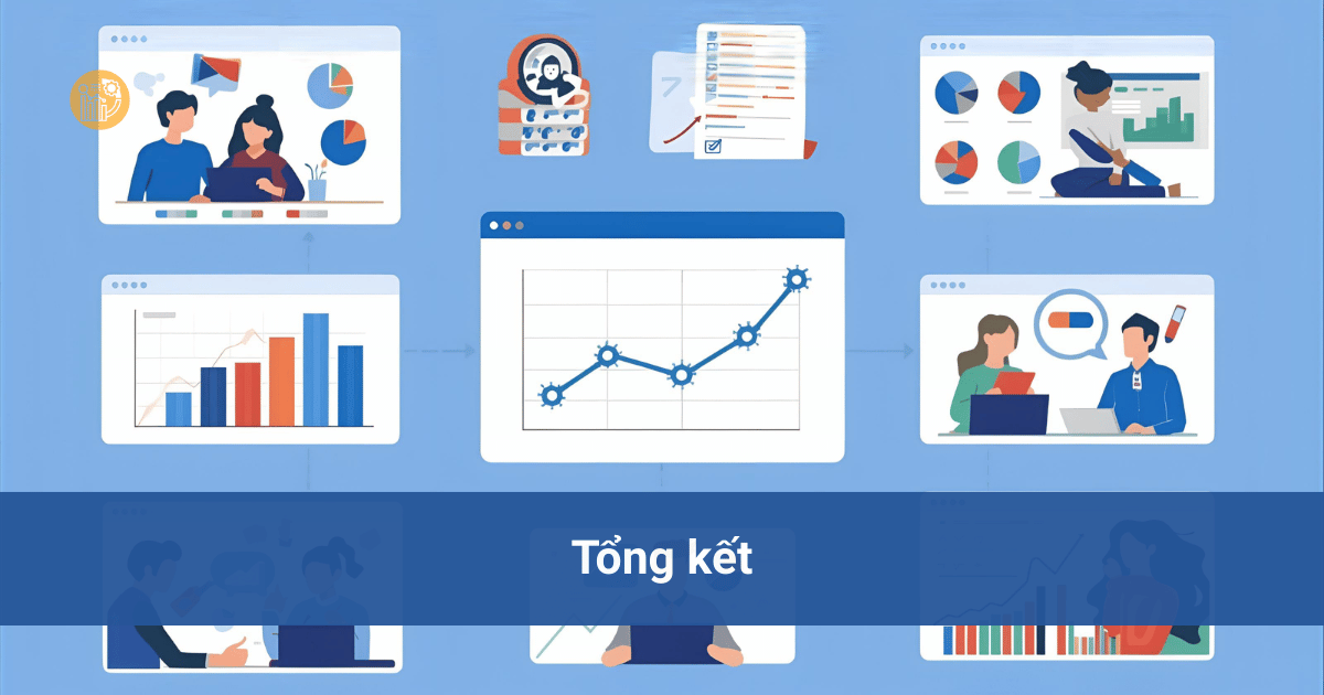 biến định lượng là gì