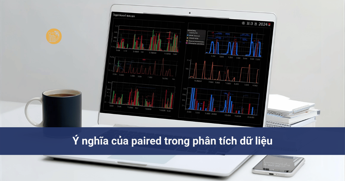 Paired là gì trong thống kê? Giải thích và ứng dụng thực tế Y-nghia-cua-paired-trong-phan-tich-du-lieu