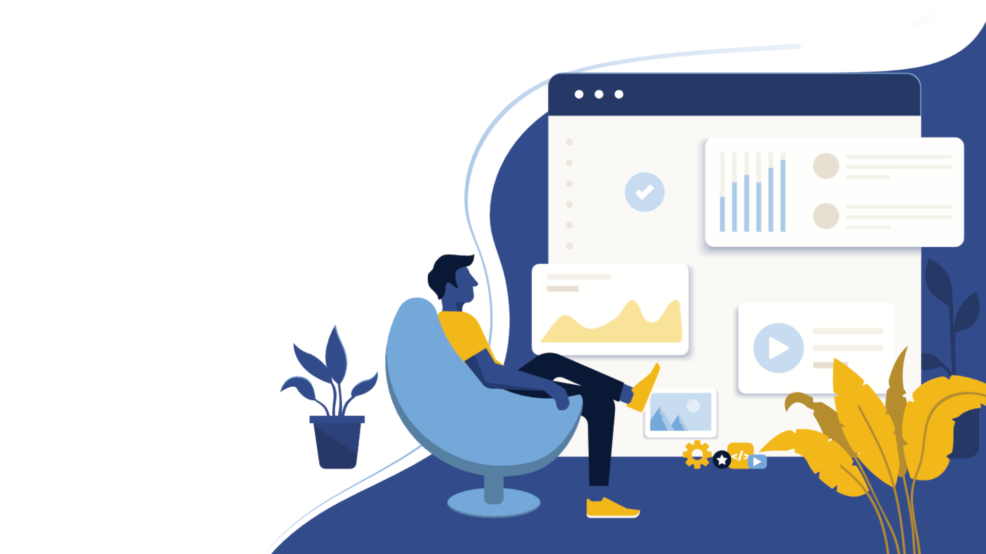 Khóa Học Data Analyst Foundation