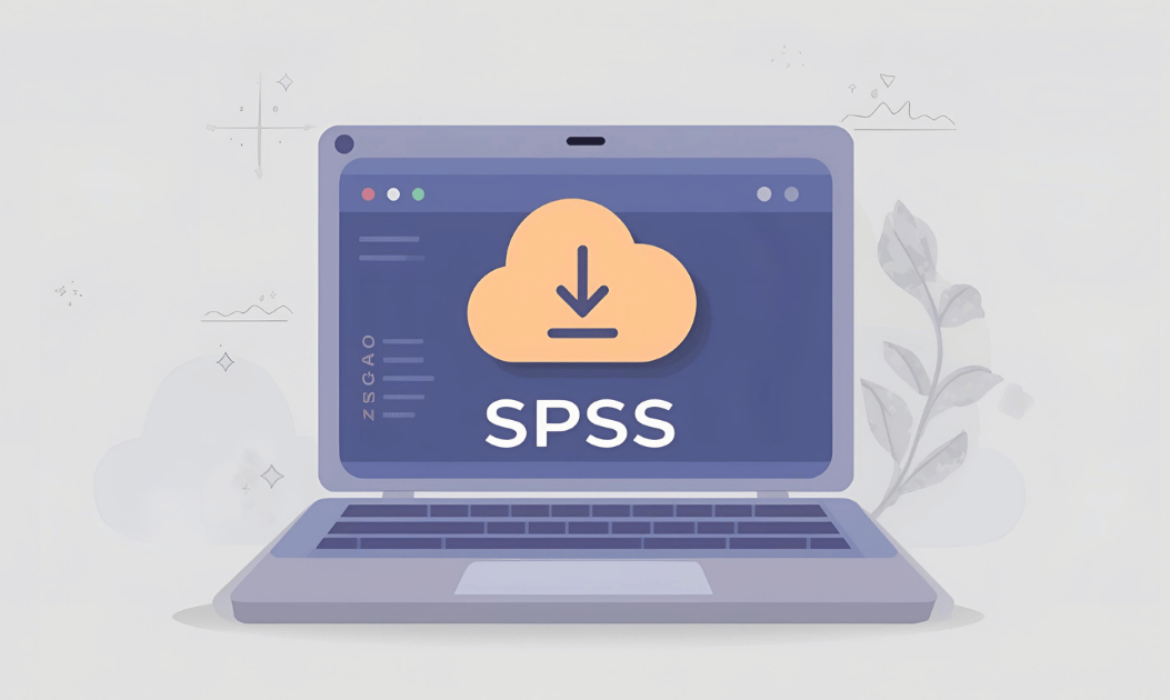 SPSS-Download-Free-100-Full-version