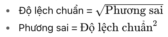 Mối Quan Hệ