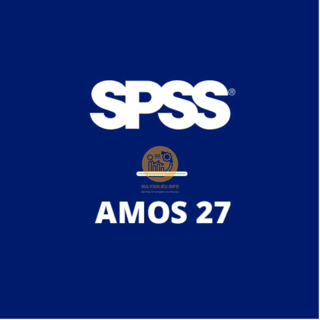 So sanh SPSS AMOS SMARTPLS 2