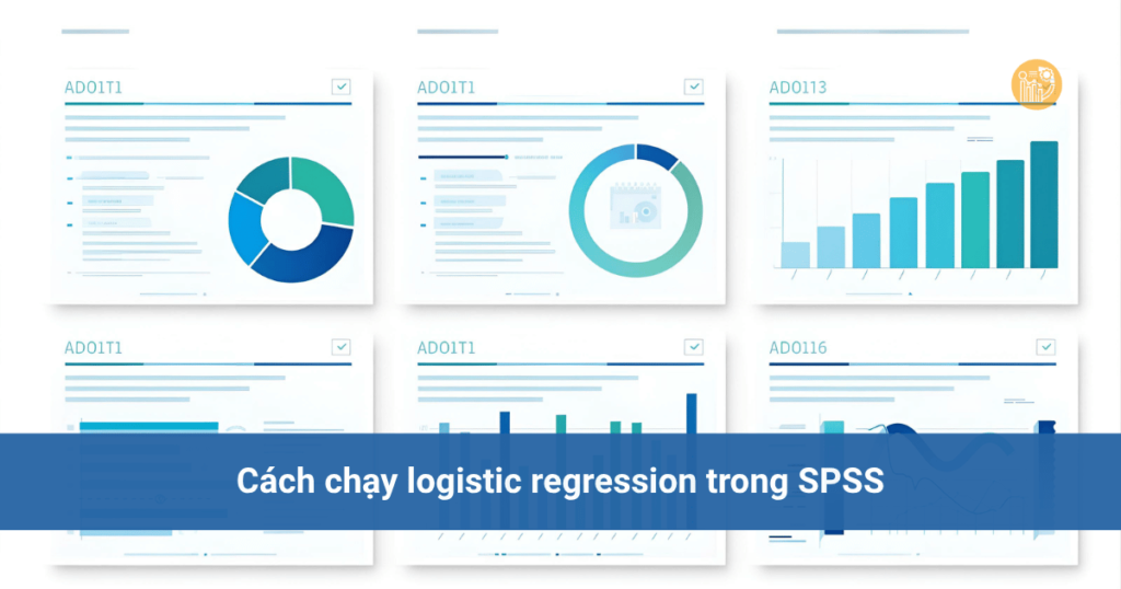 logistic regression spss