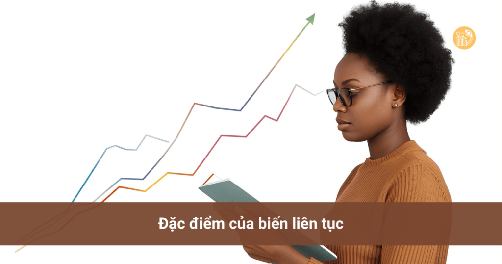 continuous variable là gì