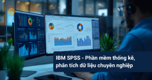 IBM-SPSS IBM-SPSS