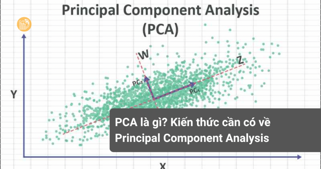 PCA-la-gi