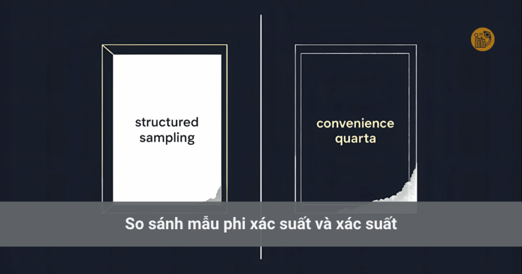 Phương pháp chọn mẫu phi xác suất