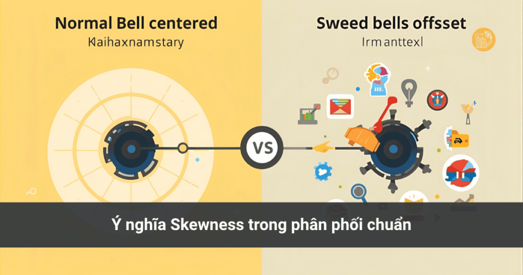 skewness là gì